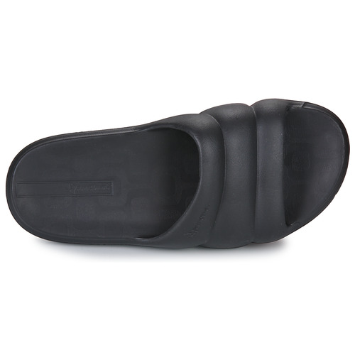 Ipanema - IPANEMA BLISS SLIDE FEM - Noir