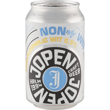 Jopen - Wit - Craft Beer -