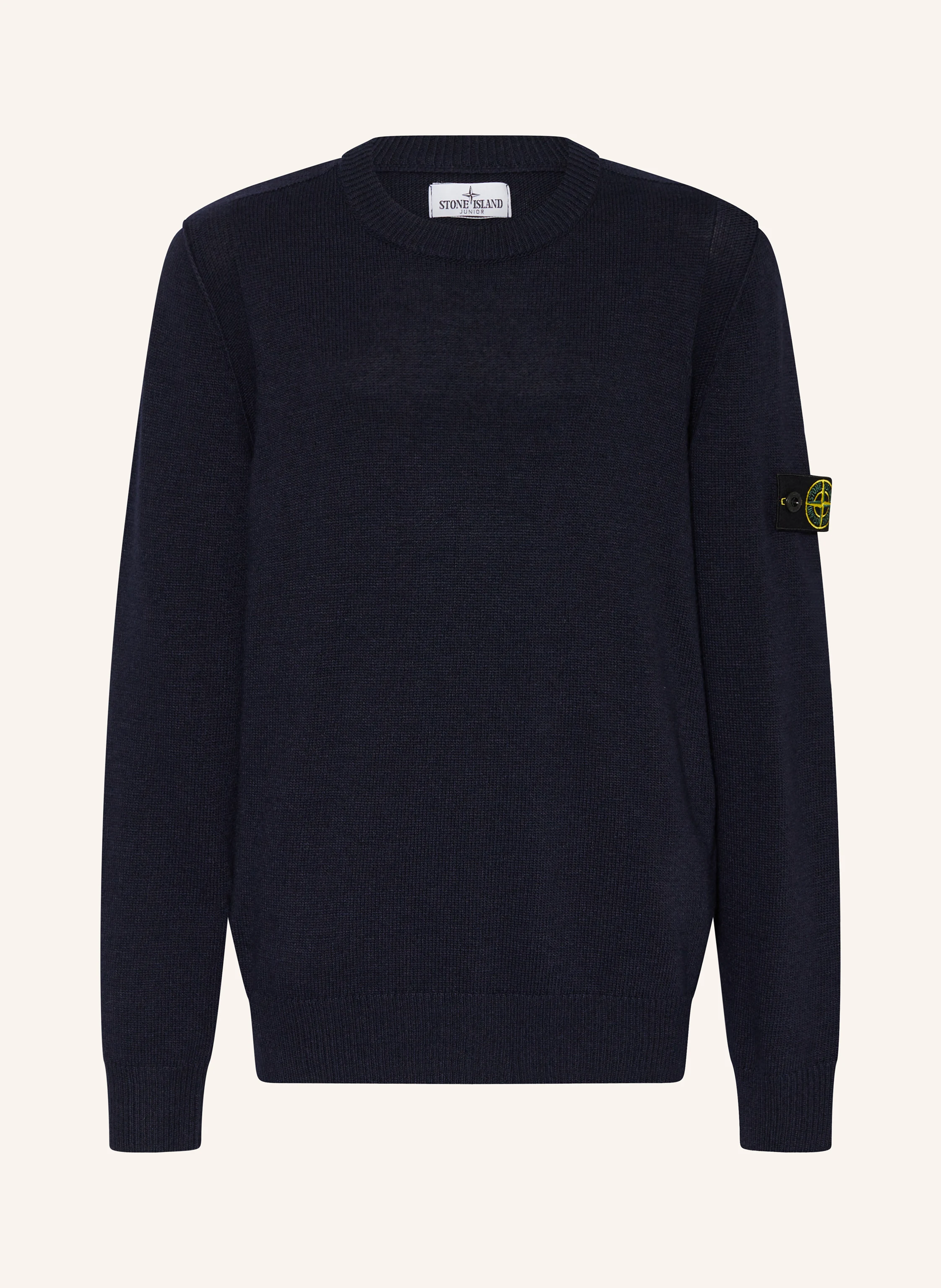 STONE ISLAND JUNIOR Pullover