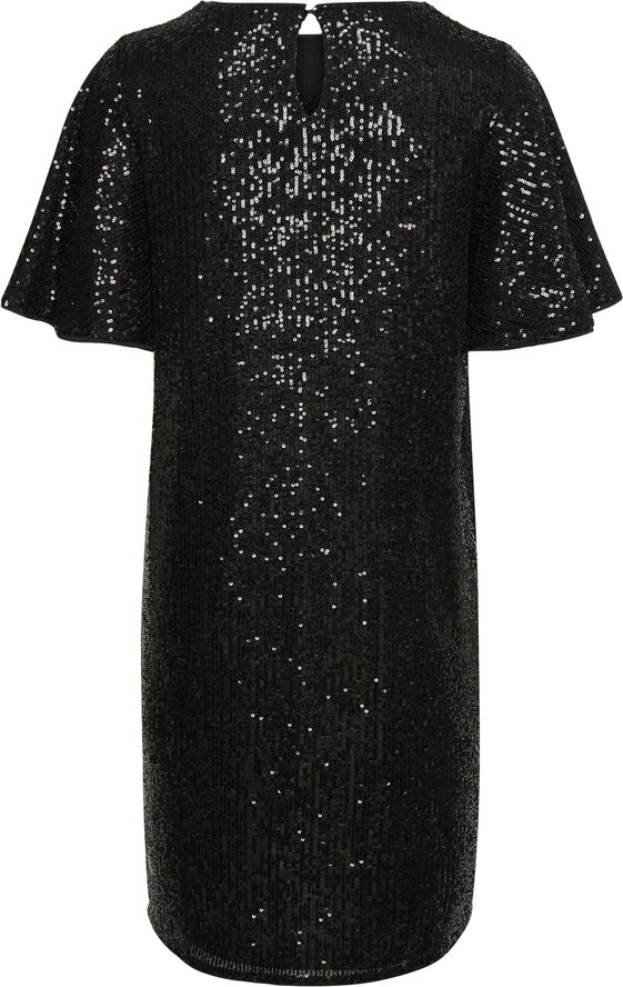 InWear BarbaraIW Short Dress Black