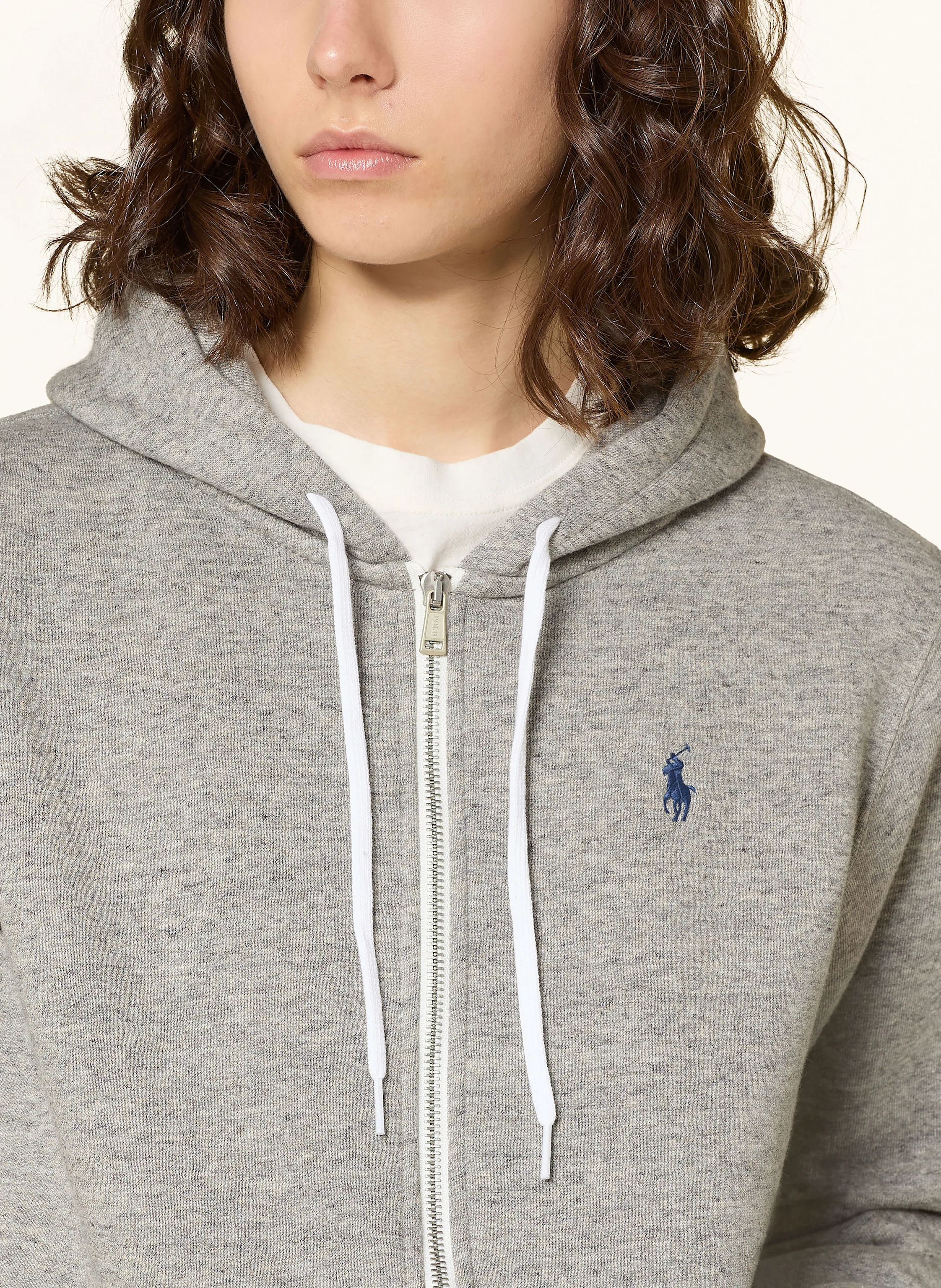 POLO RALPH LAUREN Sweatjacke