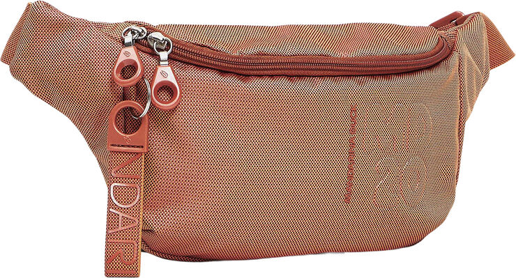 Mandarina Duck MD20 BUM BAG / MARMALADE Marmalade