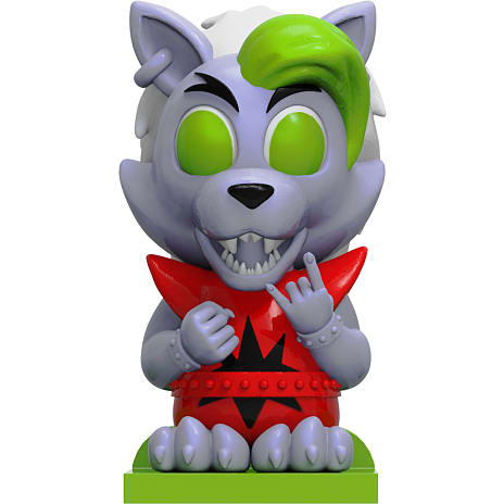 Grab'N'Go Mystery Bundle samlefigurer