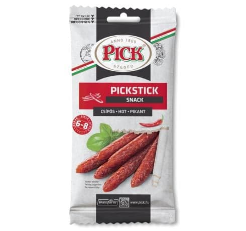 PICKSTICK pikant