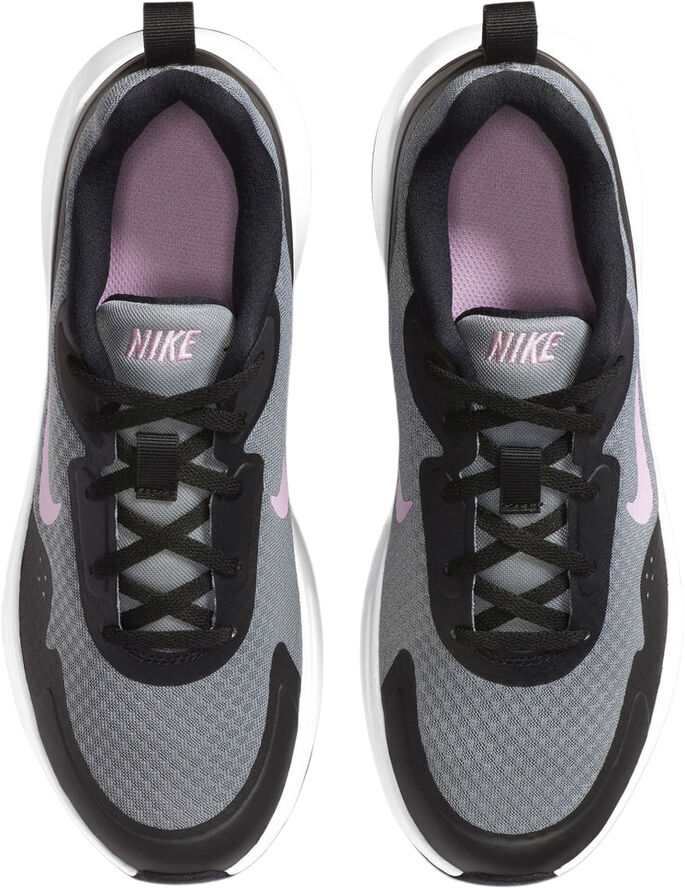 Nike Wearallday Sneakers Grå