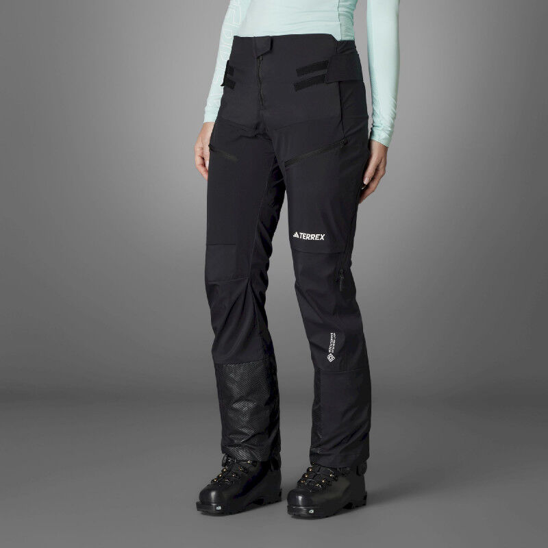 Terrex Techrock Tour Pant - Pantalon ski de fond femme
