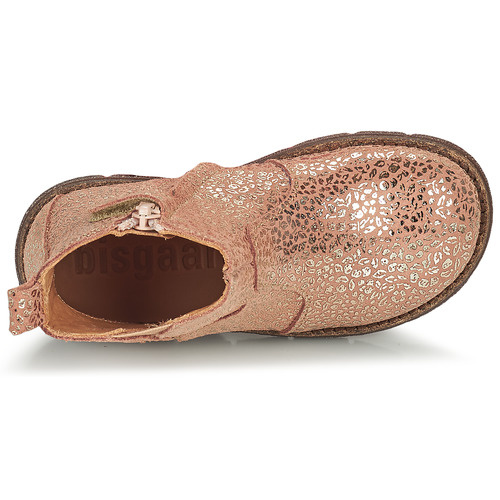 Bisgaard - MELODY - Rose / Doré