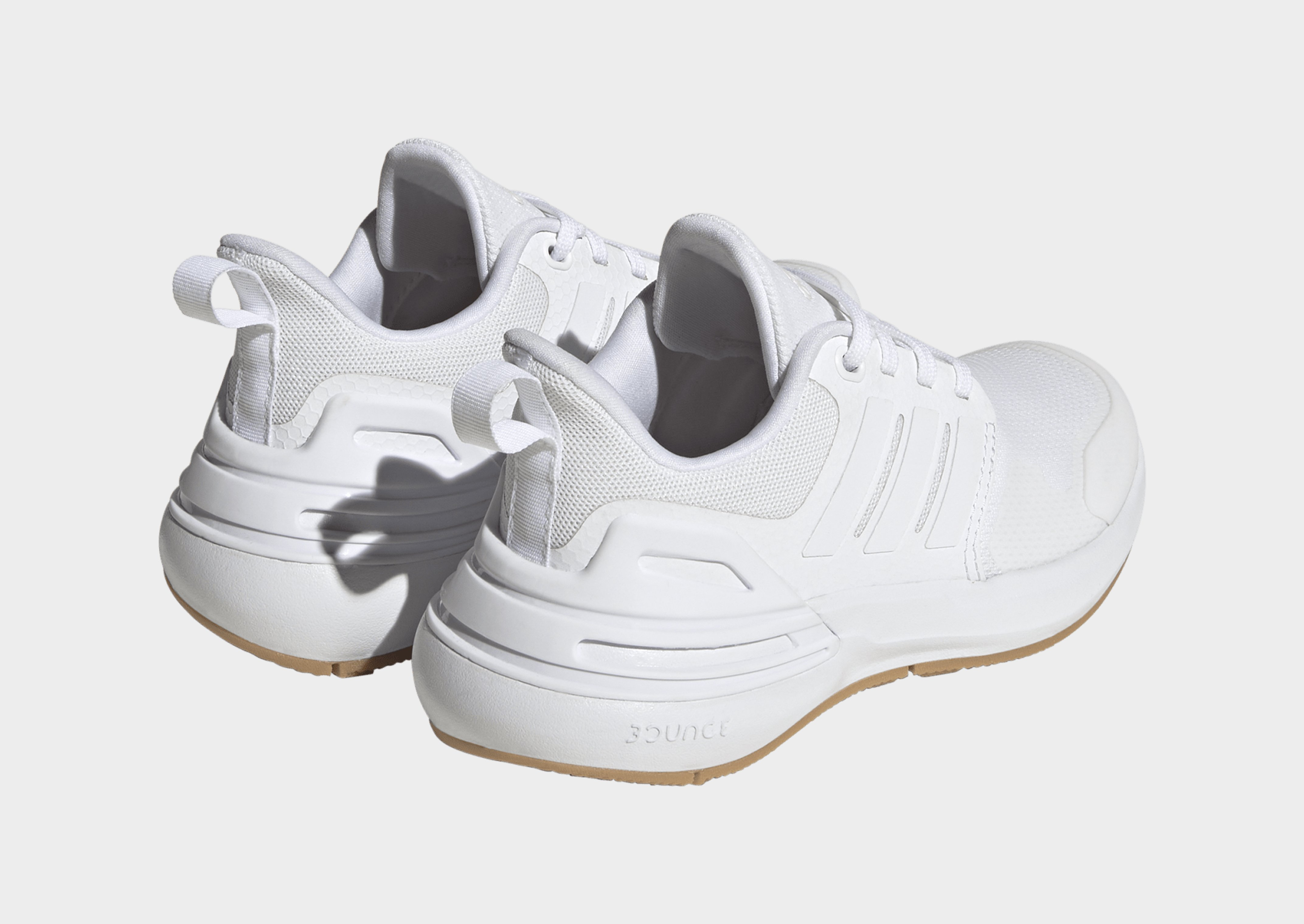 adidas Chaussure à lacets RapidaSport Bounce