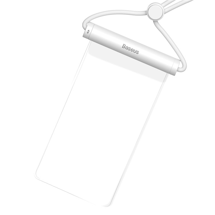 (IPX8) Wasserdichte Universal 7.2