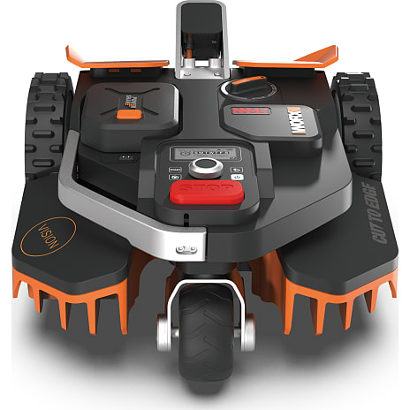 Worx Vision 800 m2 robotplæneklipper - WR208E