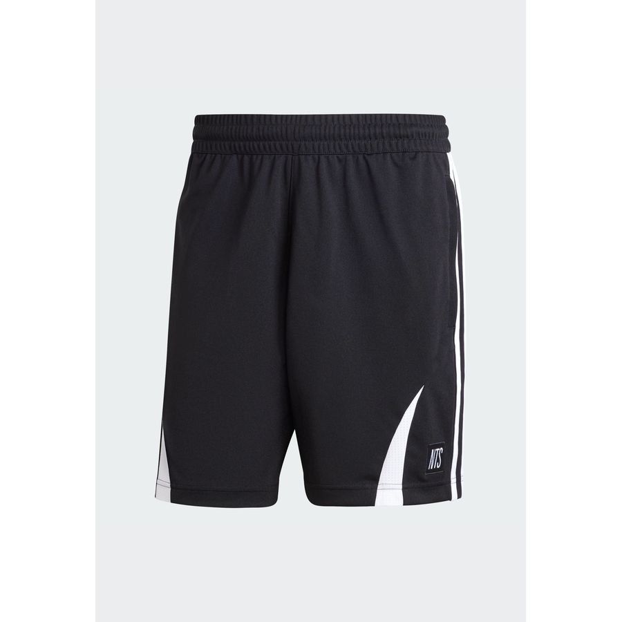Adidas Original Pantalon de survêtement SST imprimé intégral adidas x NTS Radio