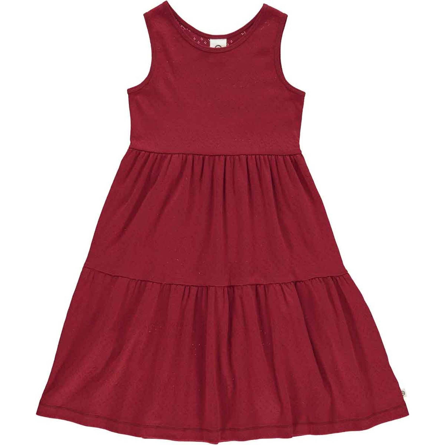 Müsli| Mädchen Strandkleid