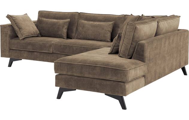 Hoekbank Chambre