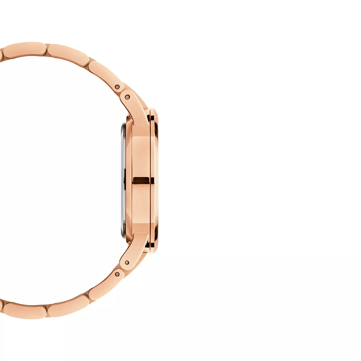 Daniel Wellington Iconic Link Amber 36 DW00100461