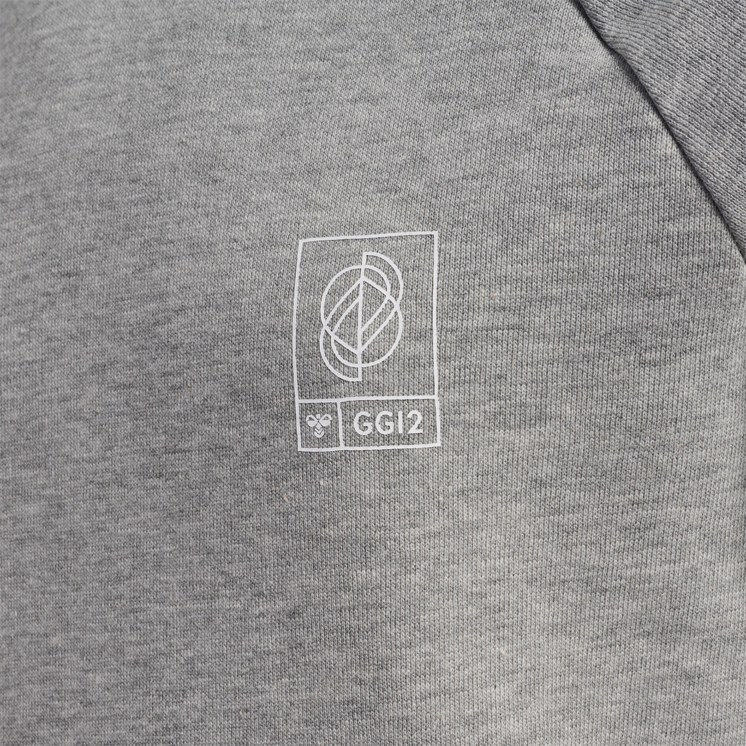 hmlGG12 SWEAT HOODIE KIDS