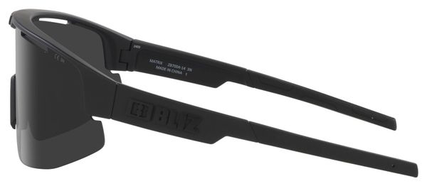 Lunettes Bliz Matrix Noir