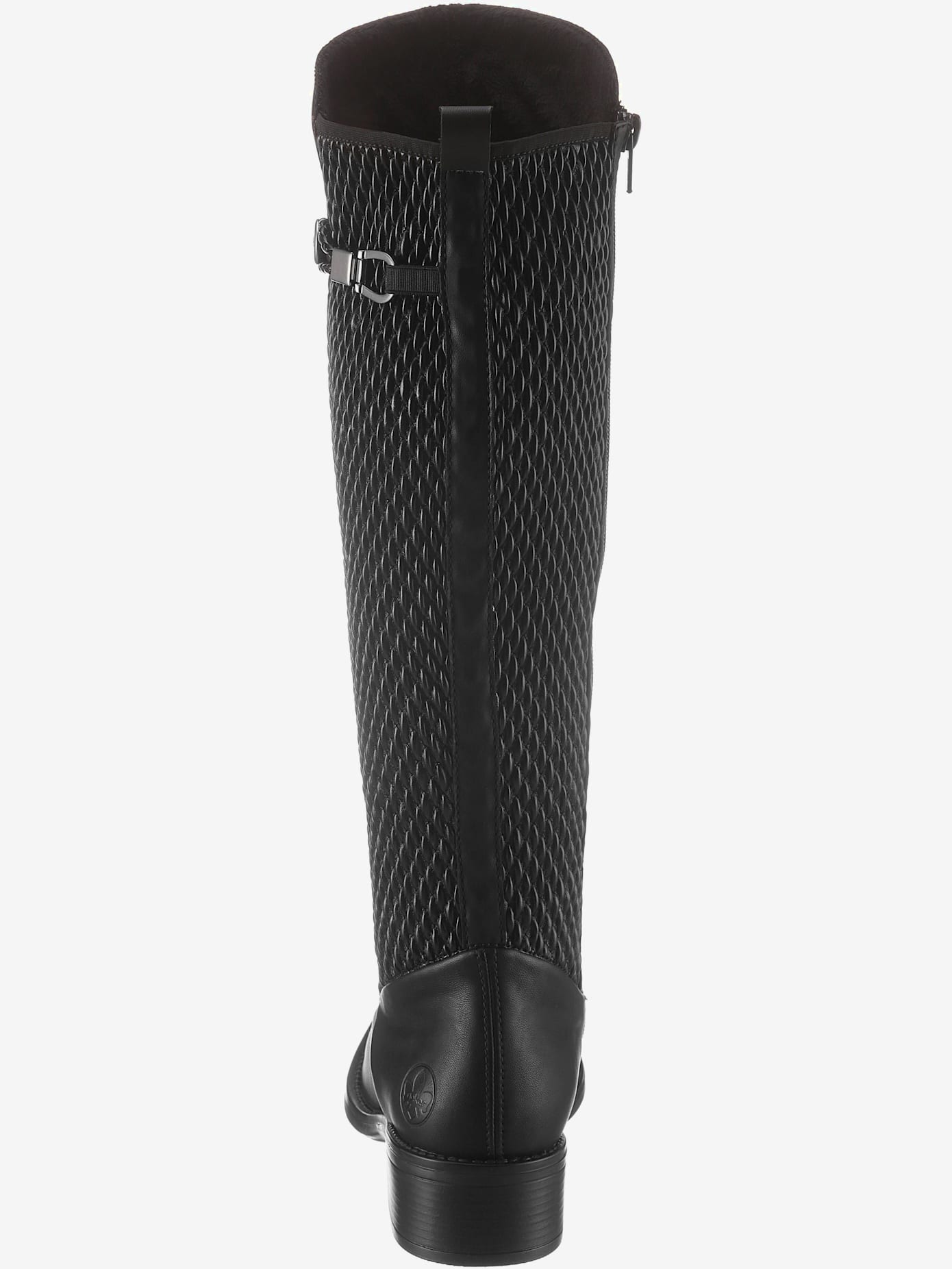 Style bottes de cavalier classique