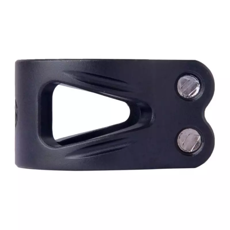 Collier de serrage STRIKER Bgseakk Noir