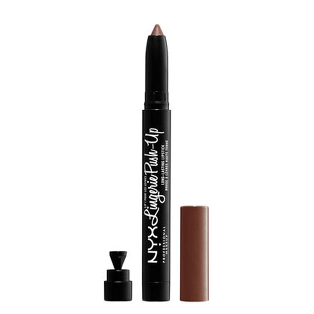 NYX Professional Makeup NYX Maquilhagem Lip Lingerie Push Up