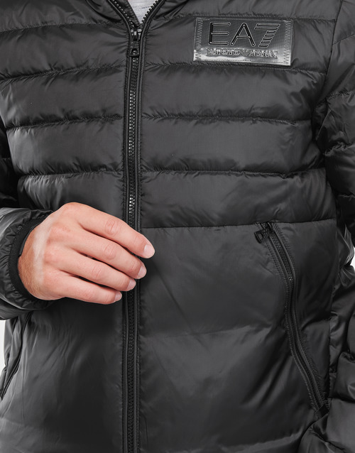 Emporio Armani EA7 - 6LPB16 - Noir