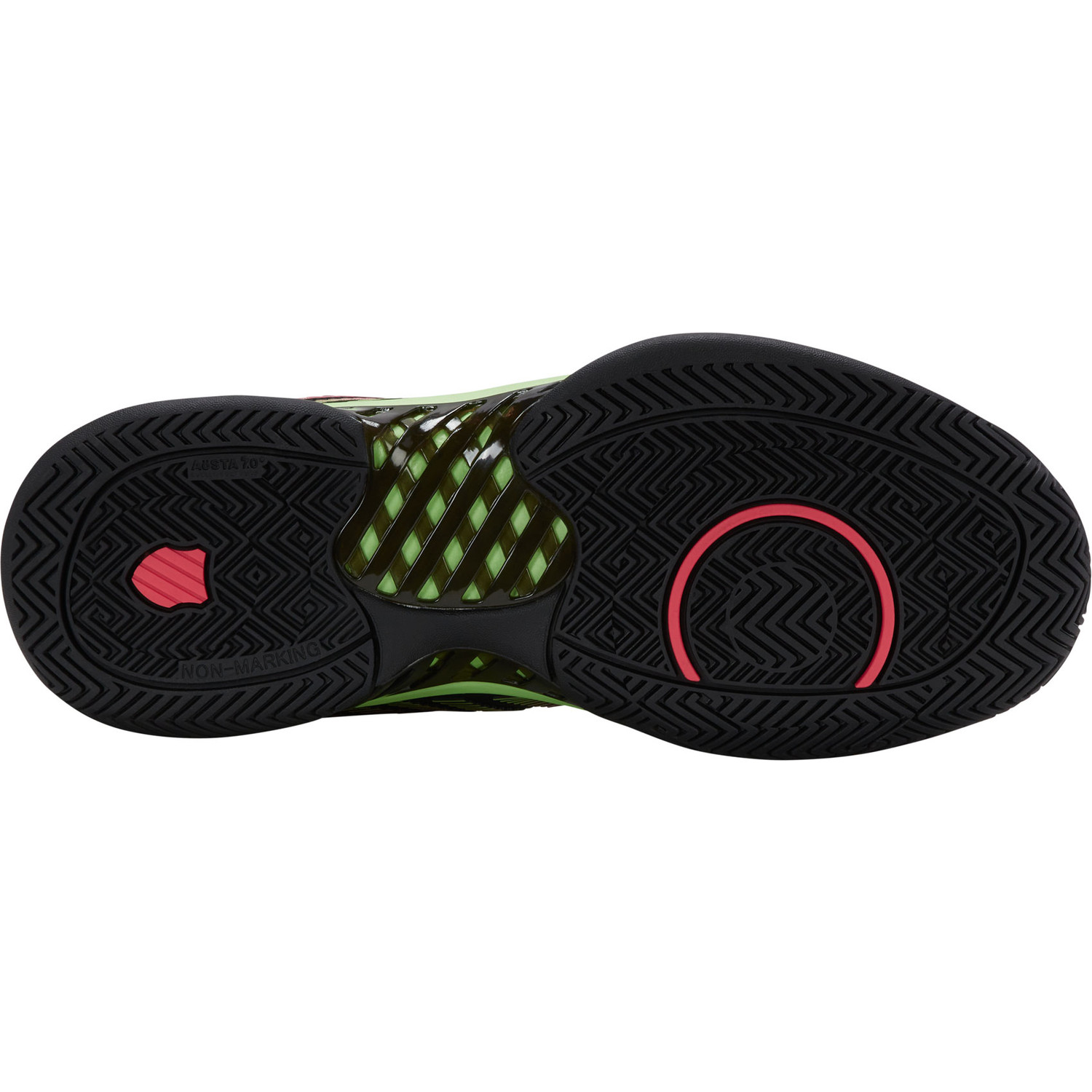 K-Swiss Hypercourt Express 2 Heren