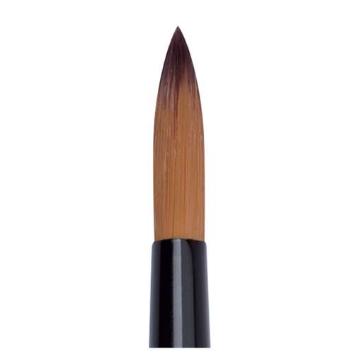 DALER-ROWNEY Graduate Synthetikpinsel, rund