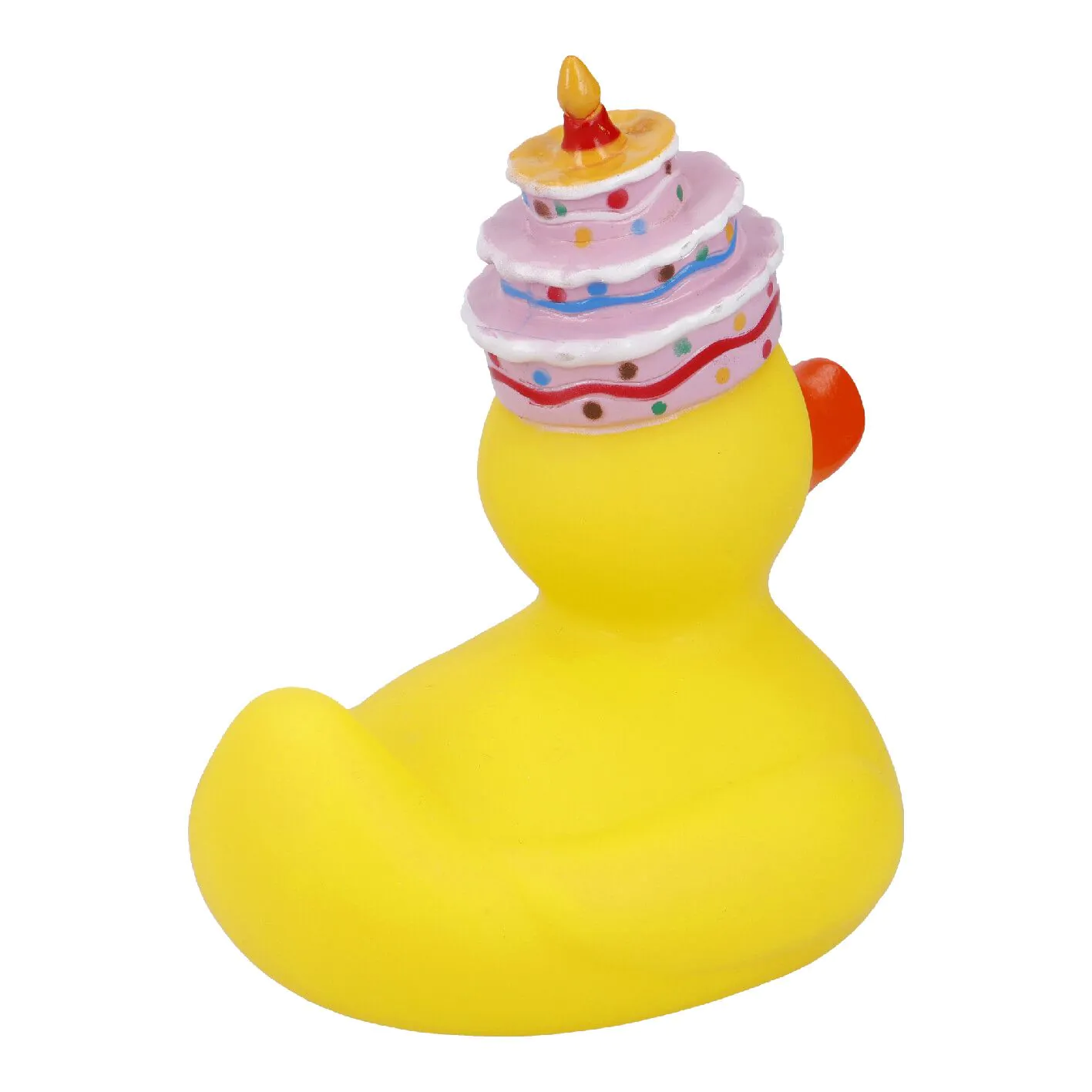 Ente Geburtstag, 10 cm