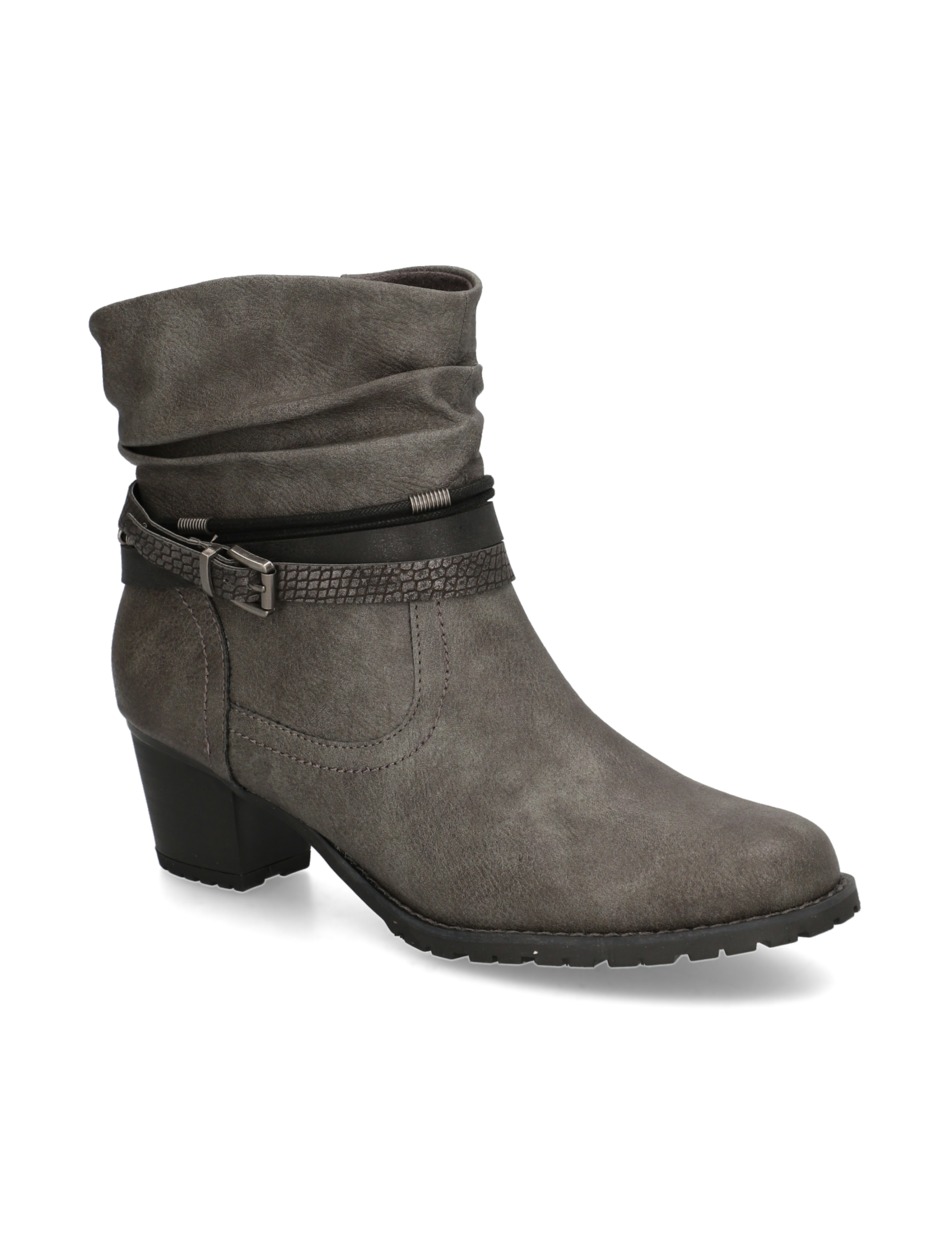 Stiefelette