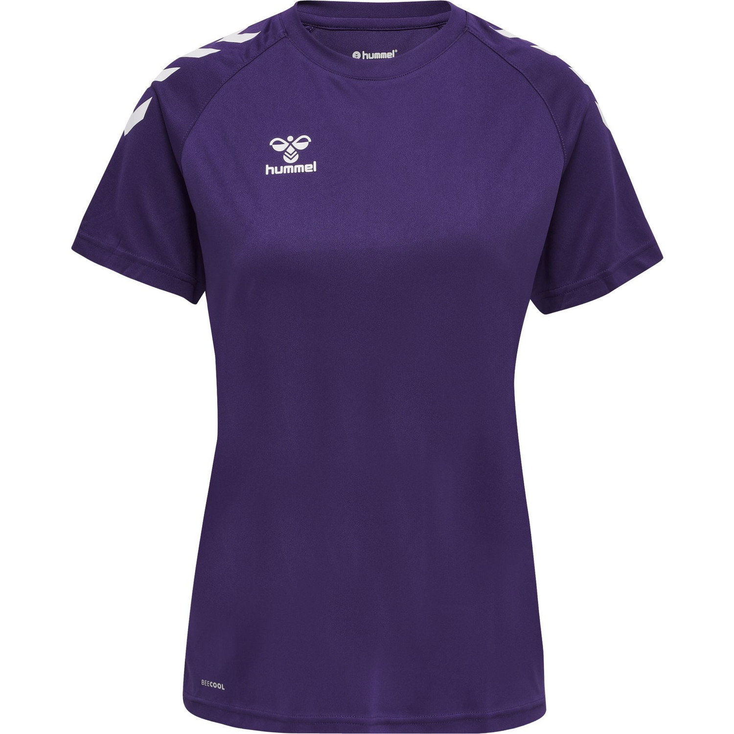 Hummel Core XK Core Poly Shirt Women
