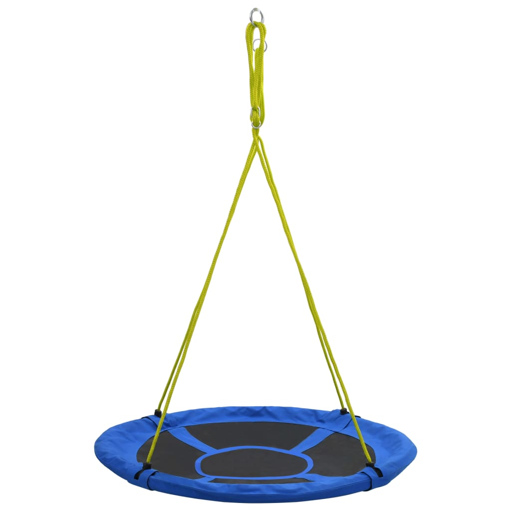 Balanço Vidaxl, capacidade de carga de 100 kg