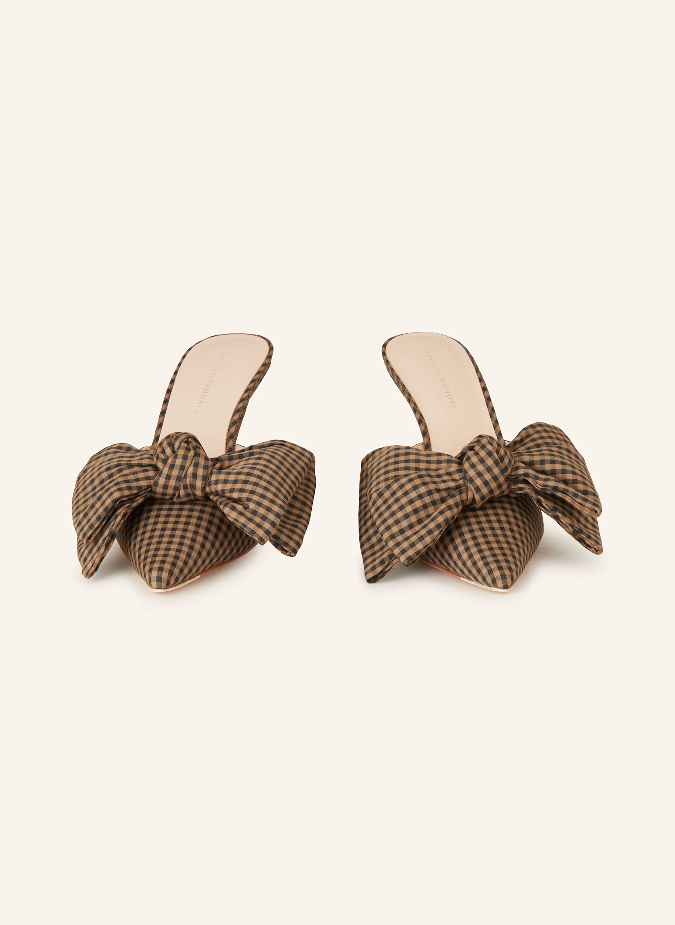 LOEFFLER RANDALL Mules MARGOT