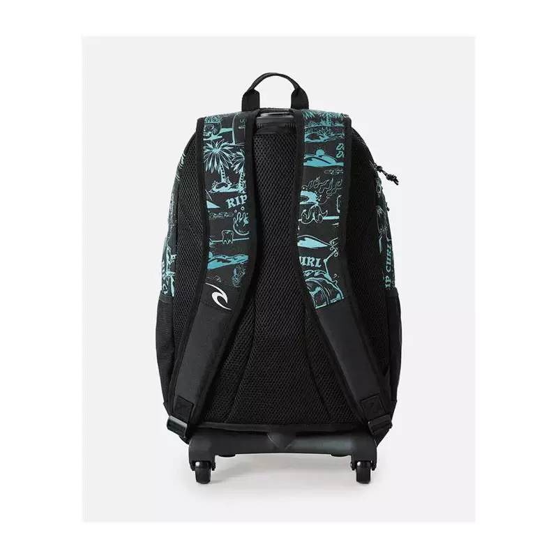 Sac à dos RIPCURL Wheel Ozone 30L Bts Aqua