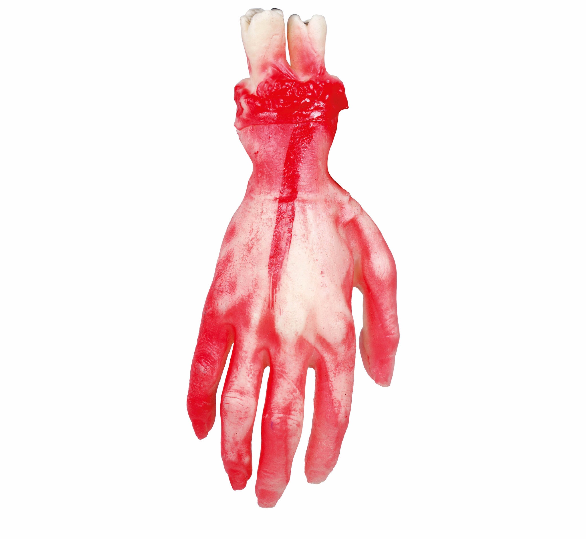Halloween Tafelconfetti Hand