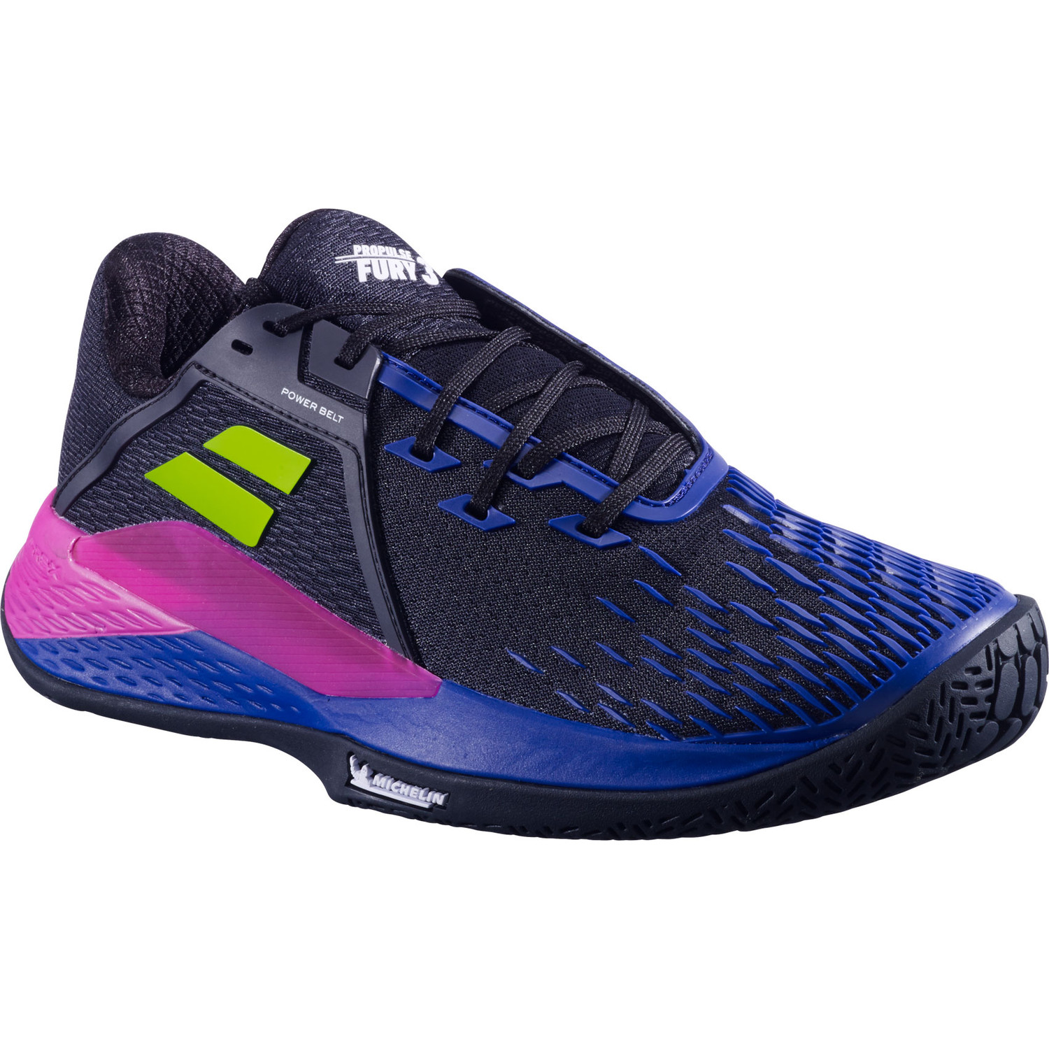 Babolat Propulse Fury 3 All Court Heren