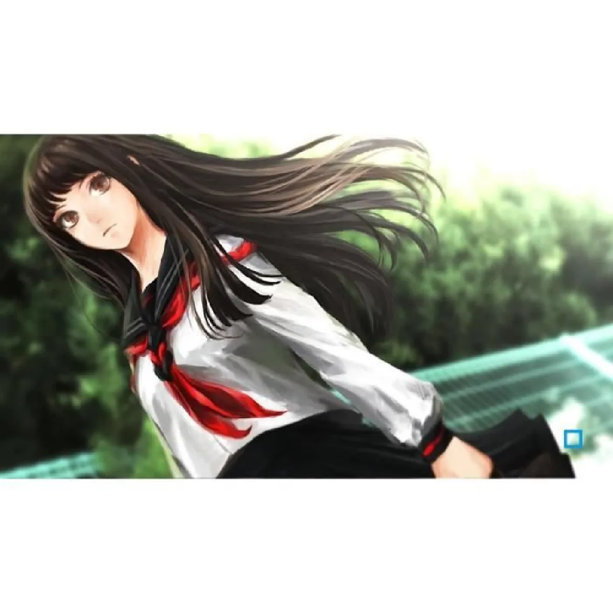 Koch Media Tokyo Twilight Ghost Hunters PS Vita