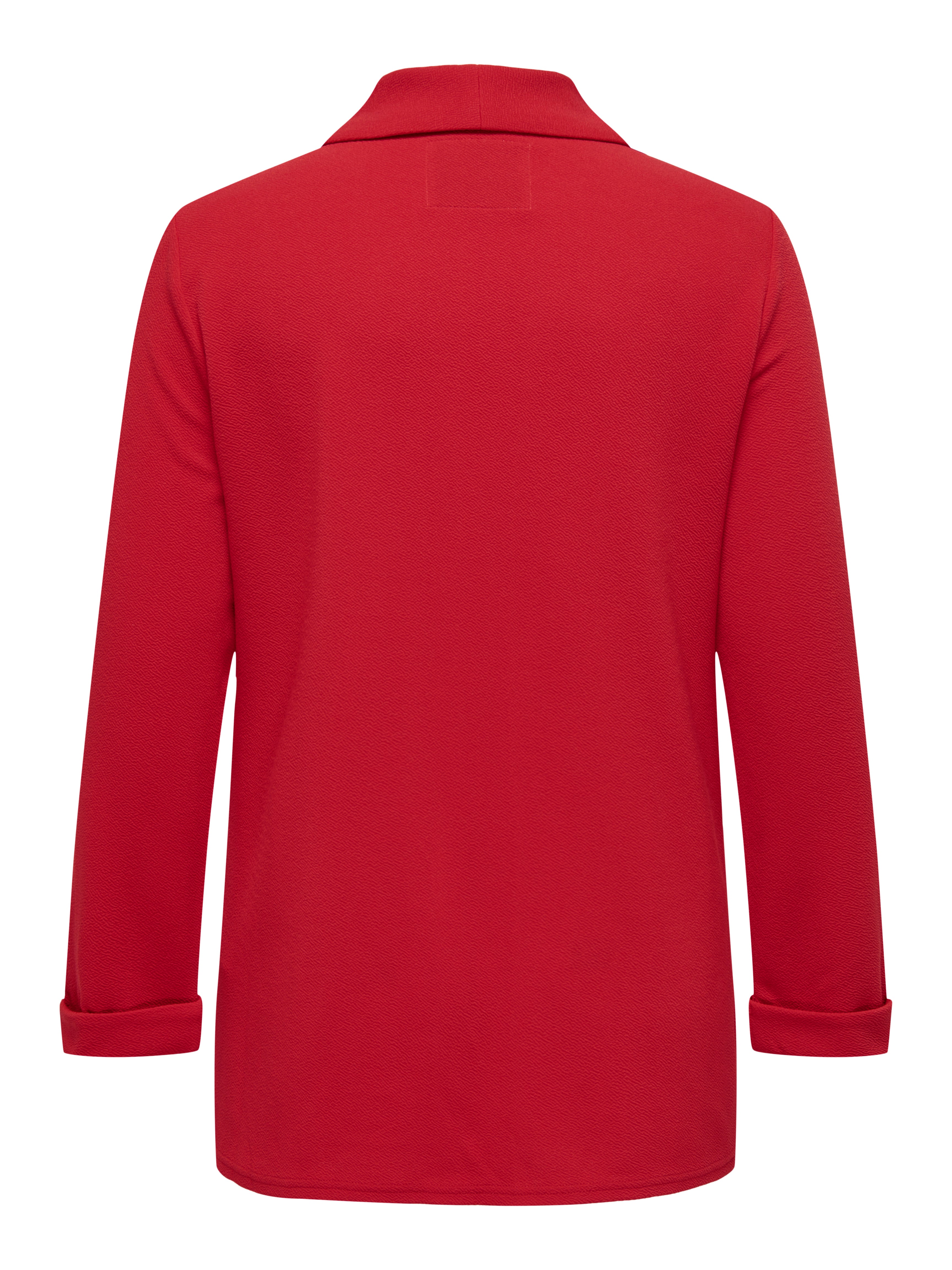 CARBETTY Blazer Mars Red