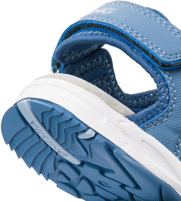 Viking Anchor 3V Sandal, Denim