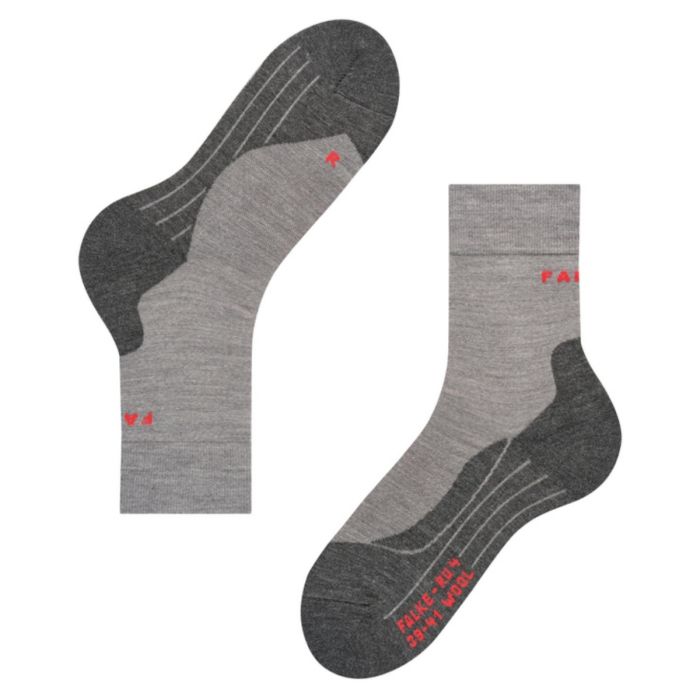 Falke Herre Strømper RU4 Wool Socks