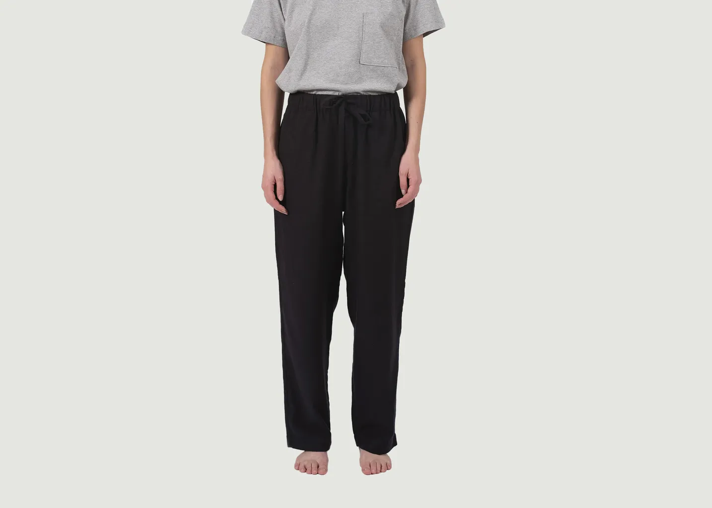 Pantalon d'Intérieur Missak Talc Paris