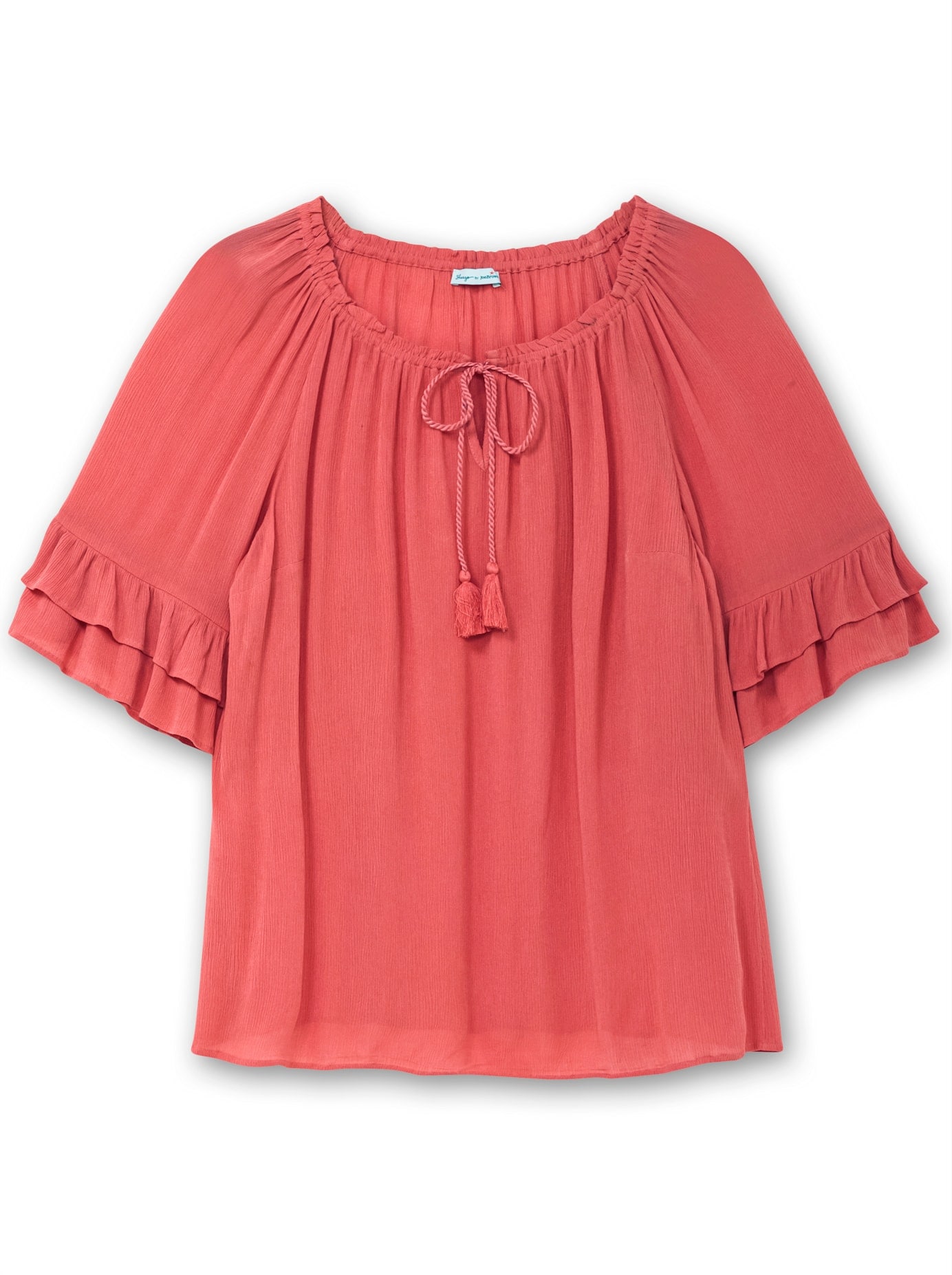 sheego by Joe Browns Longbluse