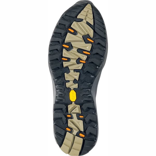 Chaussure de randonnée mid MEINDL SALERNO GORE-TEX MARRON FONCÉ/MOKA