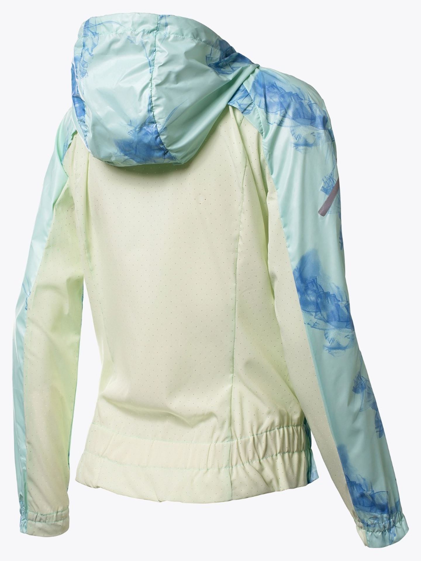 Breeze jacket