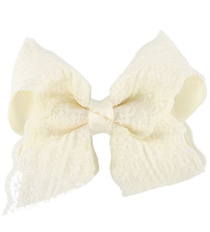 Little Wonders H?rsl?jfe - 9 cm - Creme m. Blonder