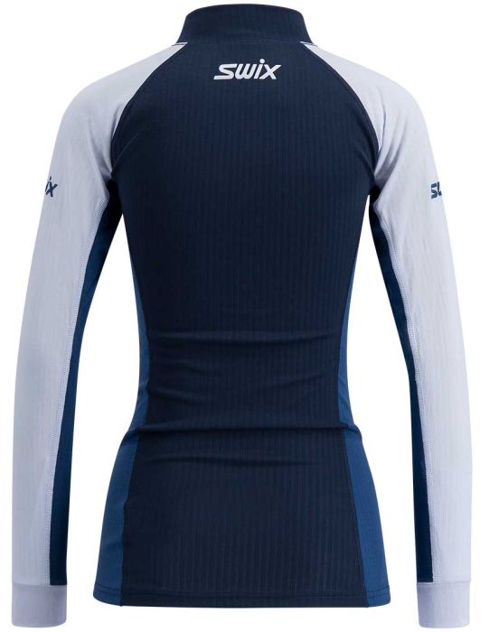 RaceX Classic Half Zip Women trøje