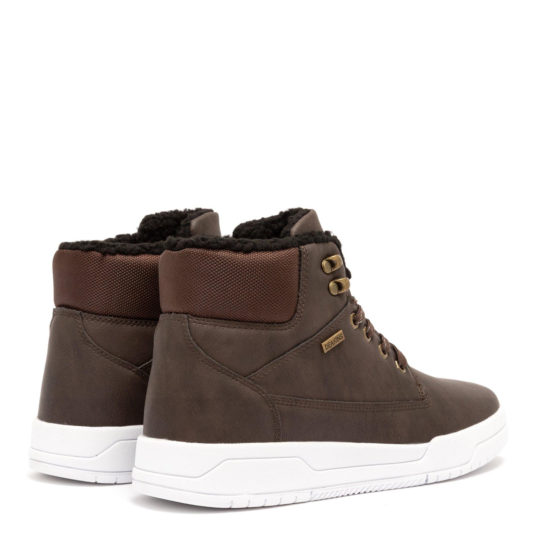 Nicholas Deakins Hiking Boots Mens