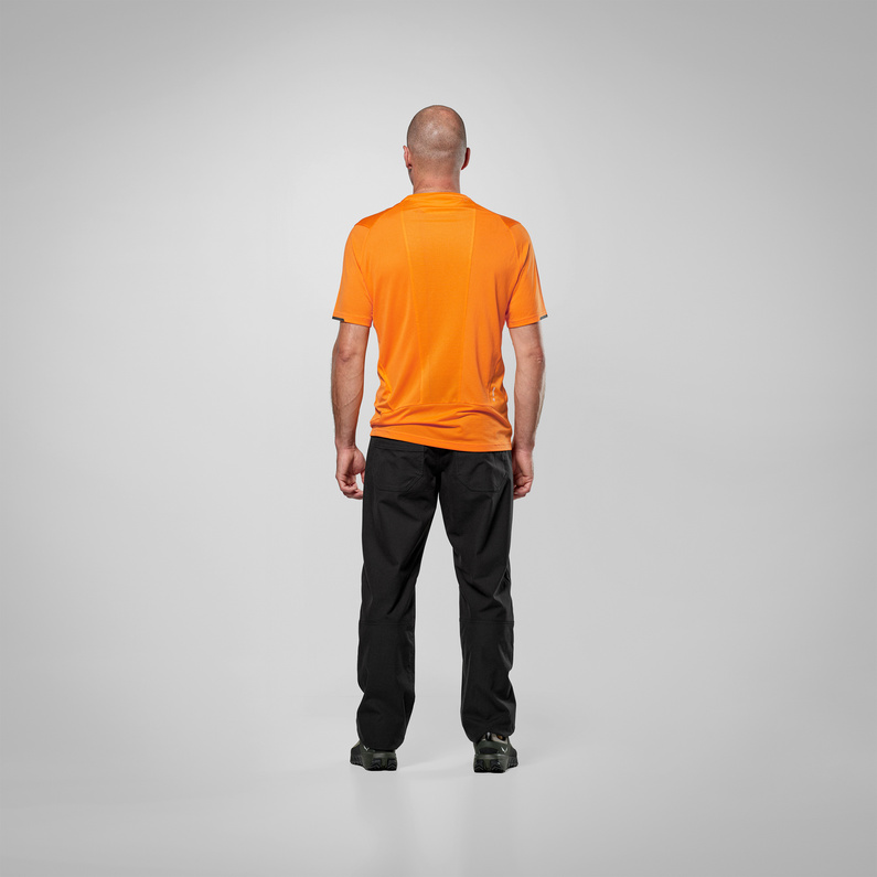 Salewa Herren X-Alps Dry Mesh T-Shirt