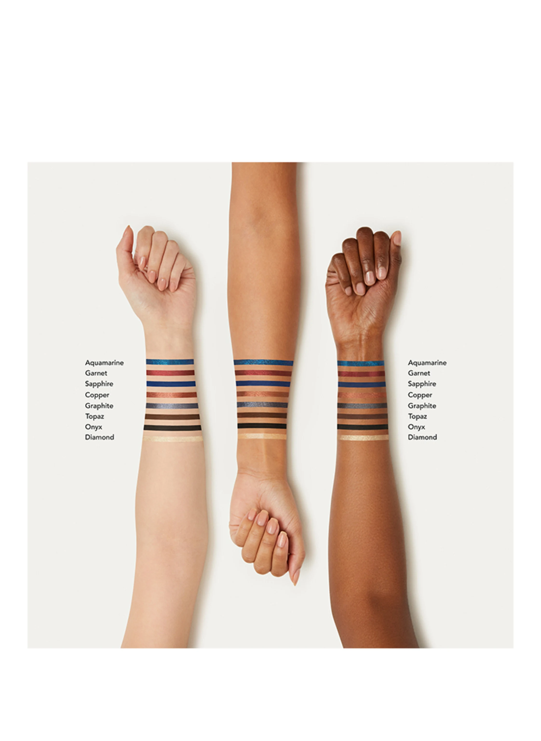 bareMinerals MINERALIST