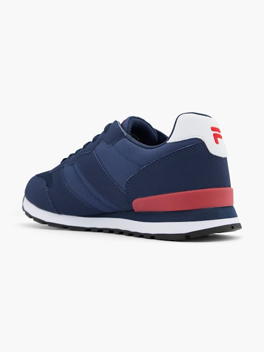 FILA Sneaker Blau