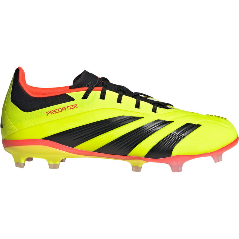 adidas Predator Elite FG Fodboldstøvler Børn
