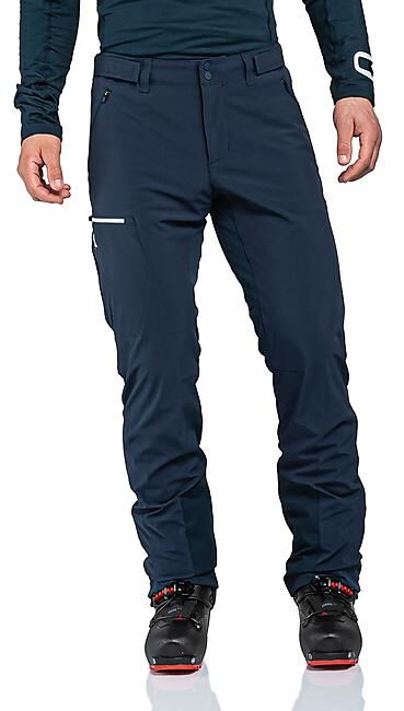 SCHOFFEL - SOFTSHELL SOFTSHELL PANTS MATREI M